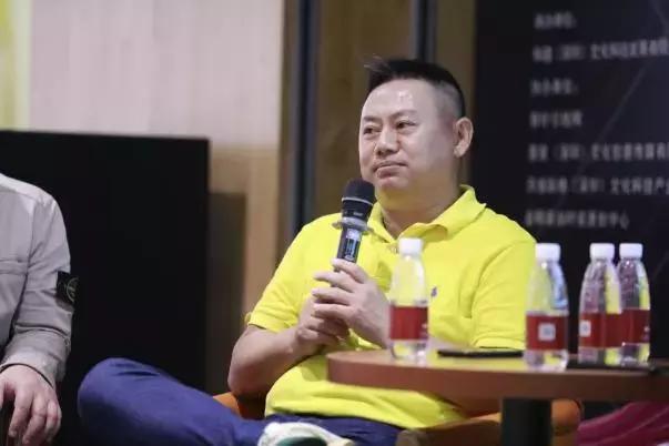 深圳市时装设计师协会,深圳时尚设计师