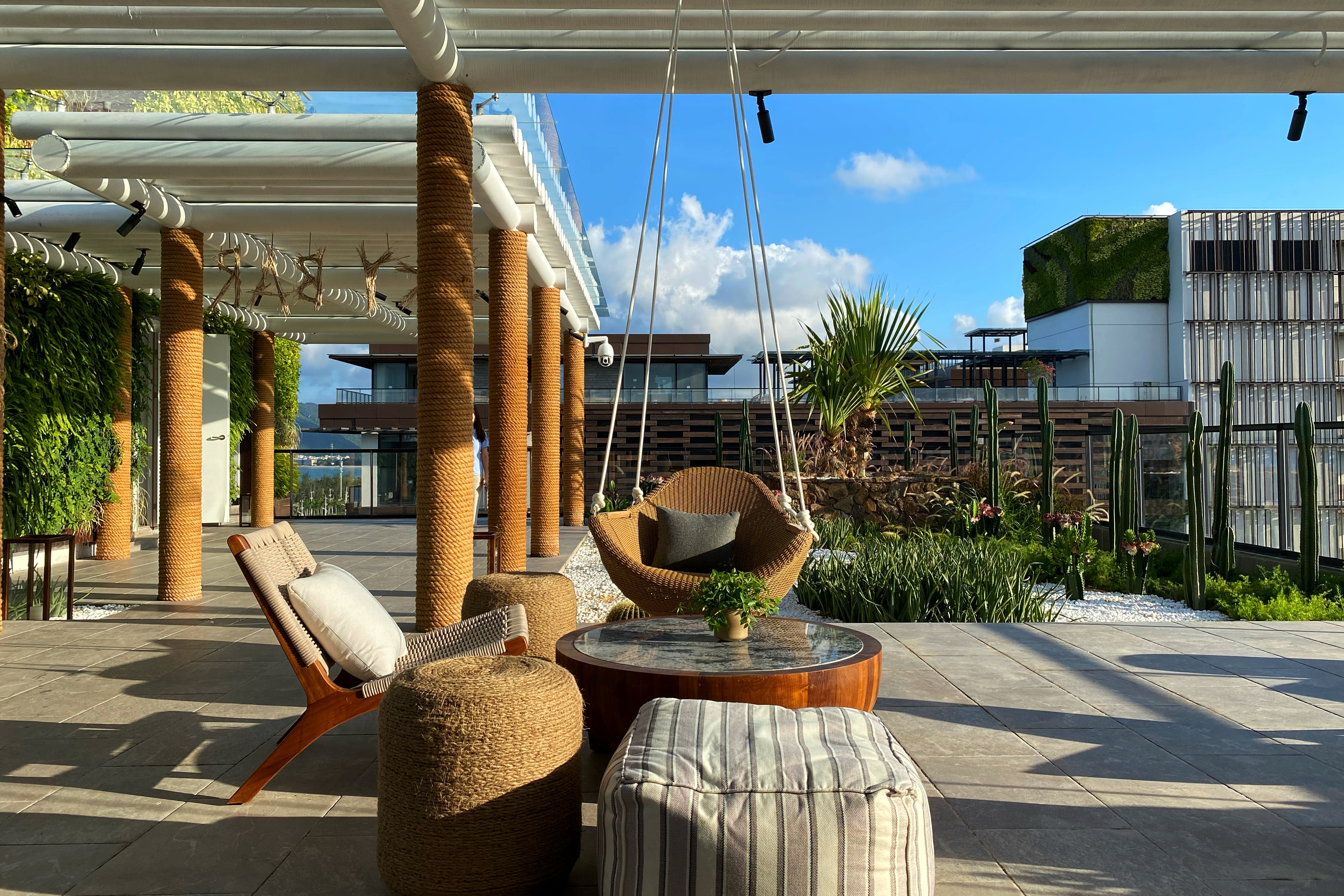 全球最适宜中国人去的海岛,中国可以度假的海岛