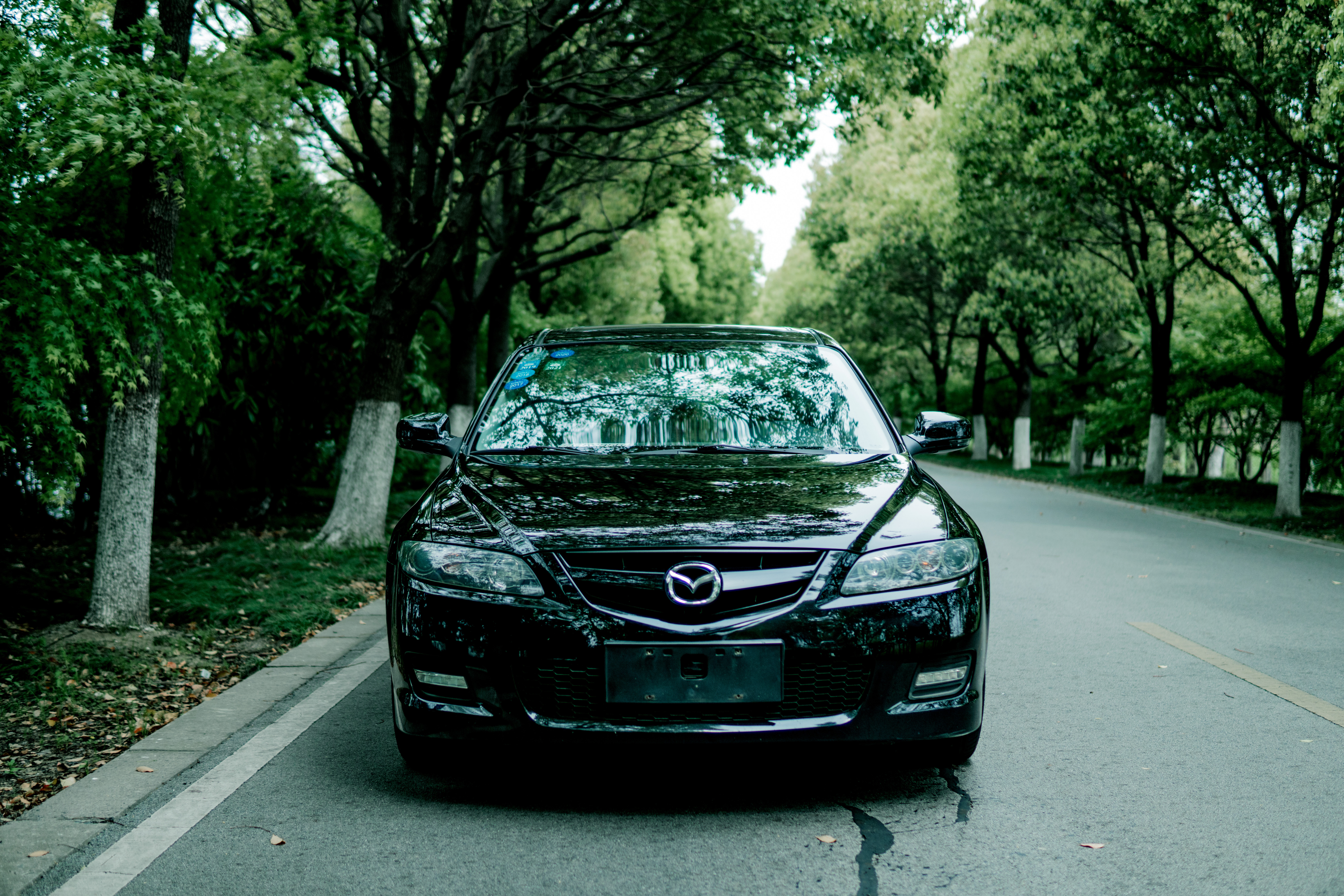 老马六买哪一年的好,老马六和现代车对比操控