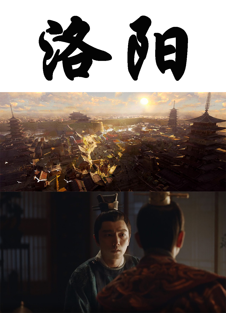 天纵奇才的“战神”李世民:只练一种战术,二十四岁统一北方