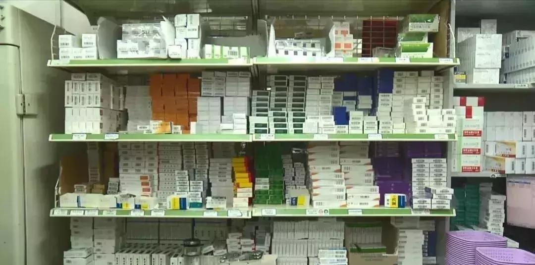 天津32种降价药品价格明细表,最新25种降价药