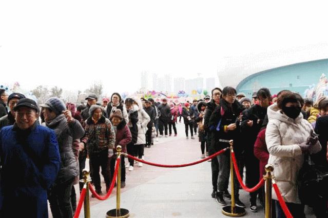 融创乐园现在能免费入园吗,融创乐园票价优惠政策