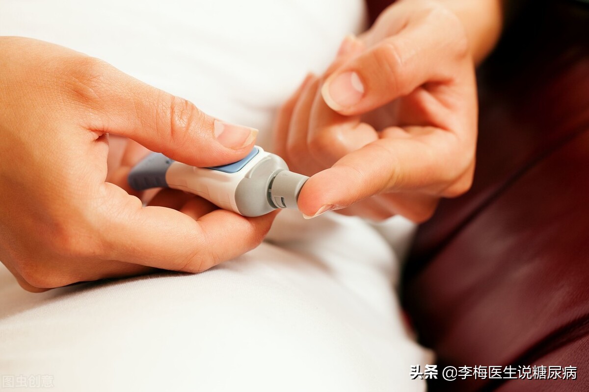 饱餐后血糖才8.2,吃半饱餐后血糖却高达16.4,究竟为什么?