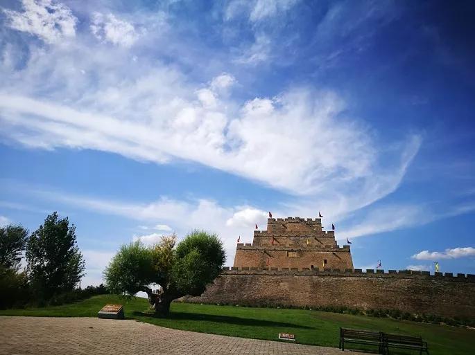 5小时到榆林！西安-榆林动车7月1日开通，票价已公布