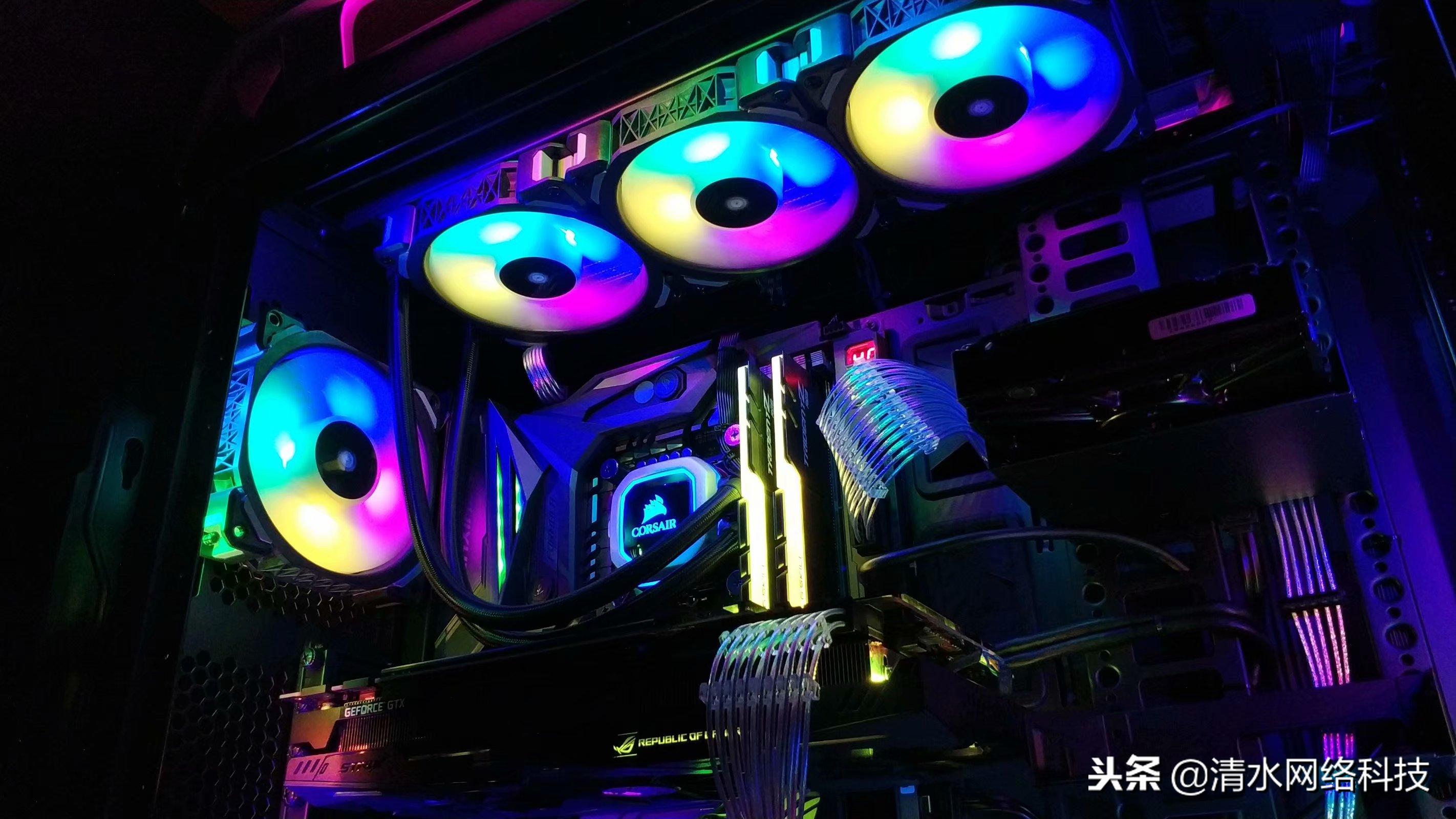 为什么淘宝京东上的整台主机不能买？详细告诉你“黑幕”