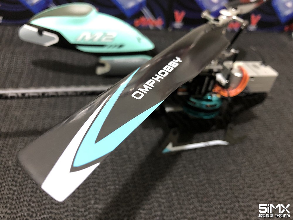 朗宇m2直升机开箱,朗宇m2直升机螺距设置