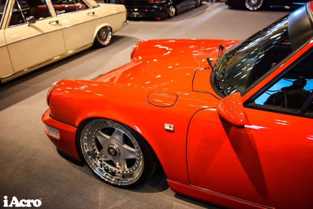 iAcroNavi——德国埃森改装车展之眼花缭乱上篇