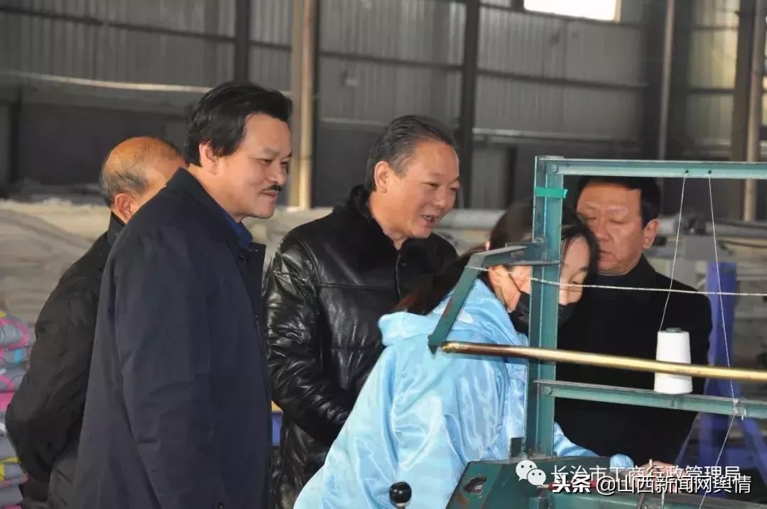 江声华长治,江声华