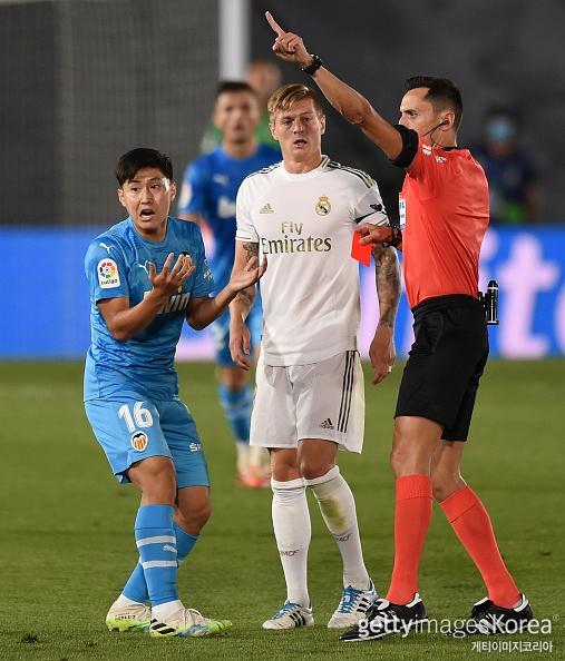 寻梦欧罗巴金球盛典,寻梦李刚仁进球