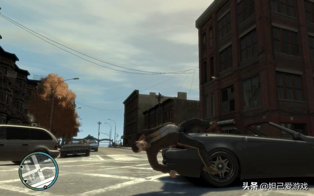 “孤独感MAX，真实感爆棚”！到底应该如何拯救你，亲爱的GTA4？