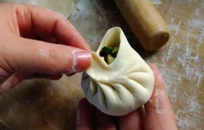 蒸包子塌陷的解决方法,蒸包子容易塌陷怎么回事