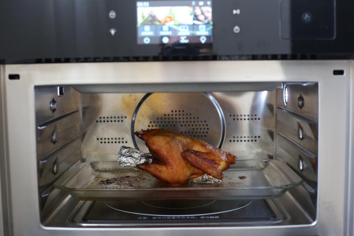 微蒸烤箱推荐对比测评,哪种微蒸烤箱比较好用