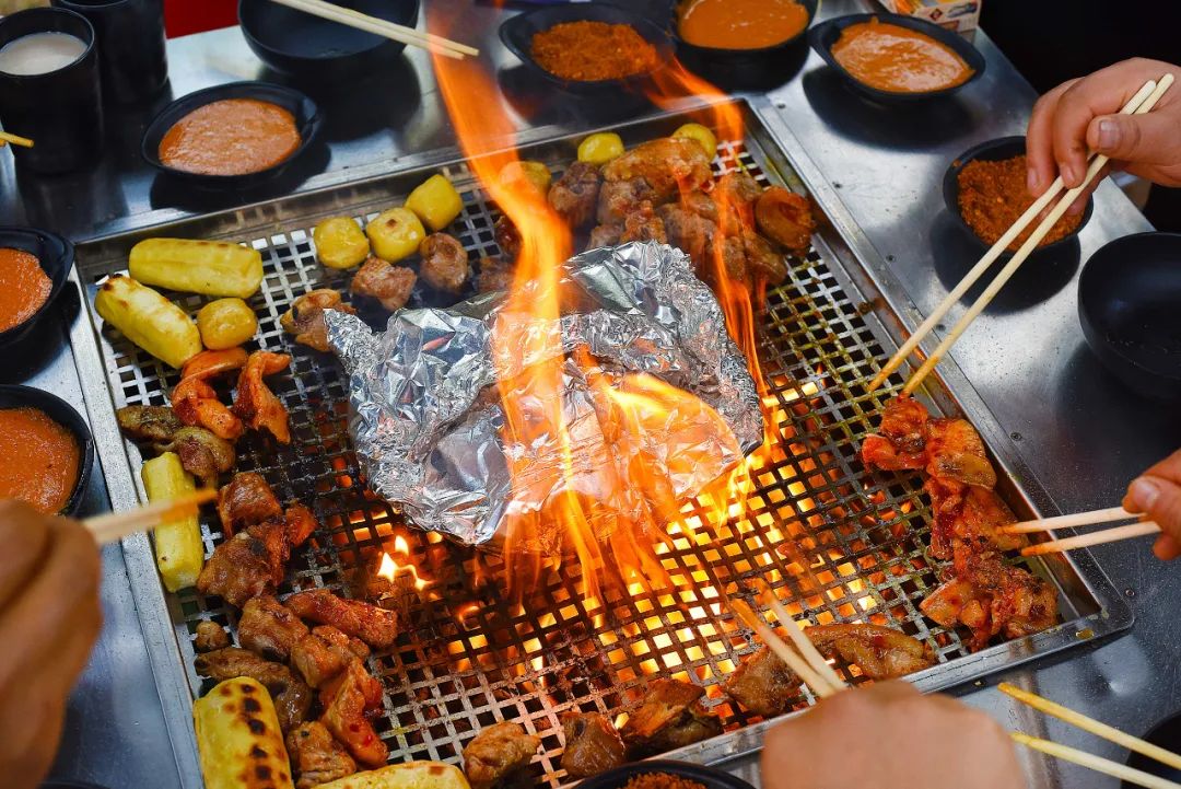 昆明必吃的十大凹糟馆子,盘点昆明最难找的凹糟馆子