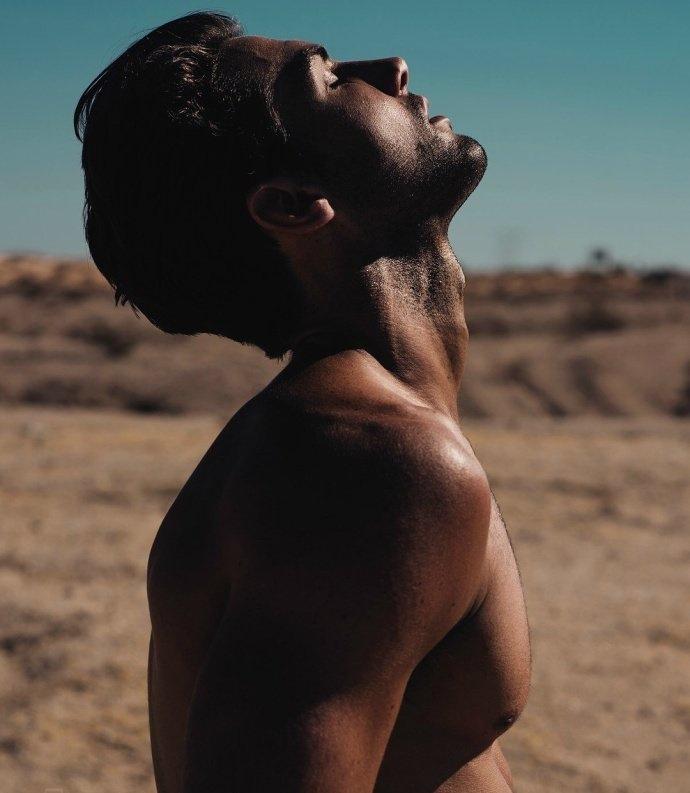 体毛旺盛的男生性格特征,男生毛发比较旺盛怎么办