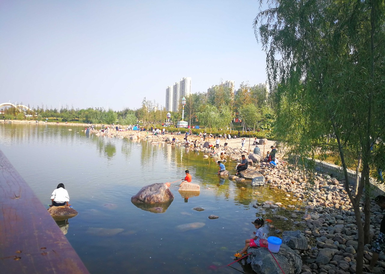 郑州长寿山旅游景点免费开放,郑州只有河南景点免费吗