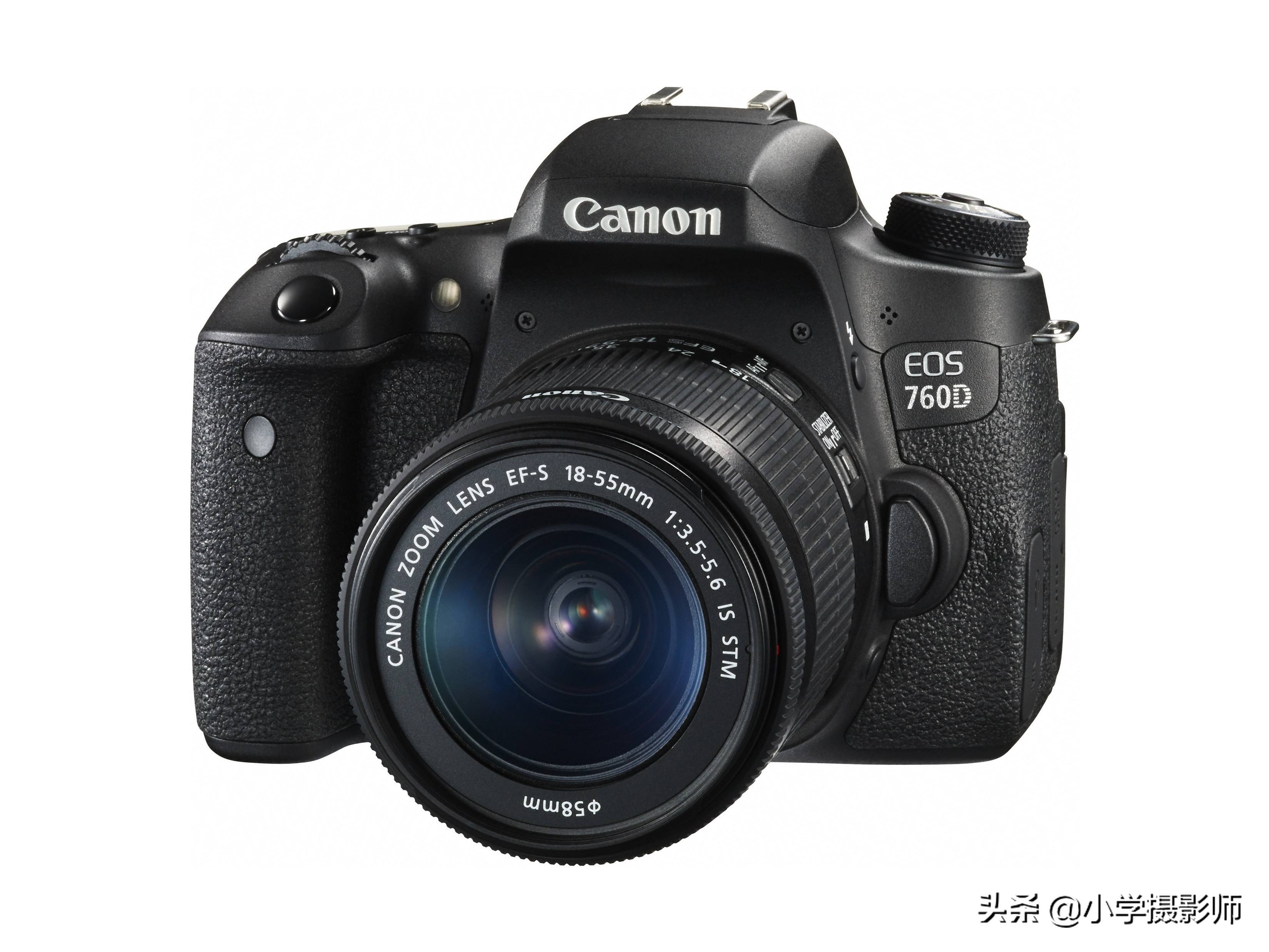 佳能全画幅相机推荐新手入门,摄影新手入门全画幅相机佳能