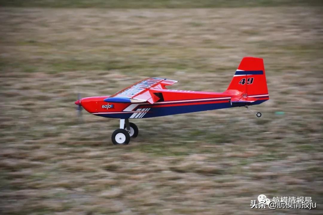 入门级遥控航模开箱测评,航模涡扇测试