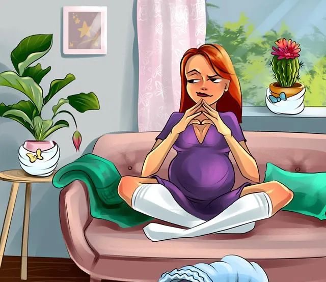 无痛人流是吸出孕囊后还刮宫吗,刚做完流产清宫后需要注意什么