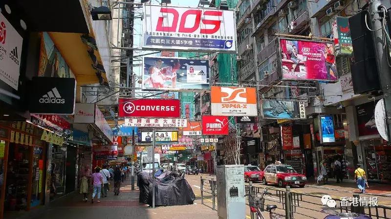 香港购物攻略及注意事项 (香港扫货请注意这些东西不能带)