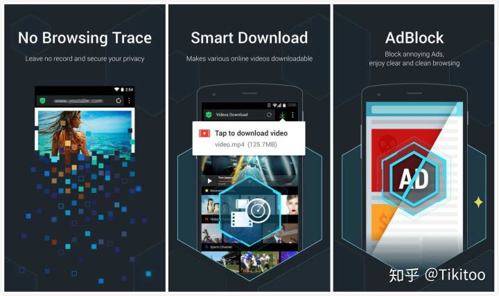 有哪些小众的浏览器,小众且好用的电脑浏览器