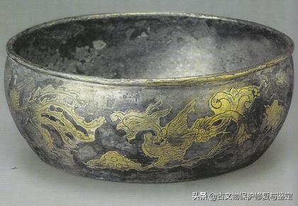 古玩旧铁器怎么保养,旧银器保养抛光