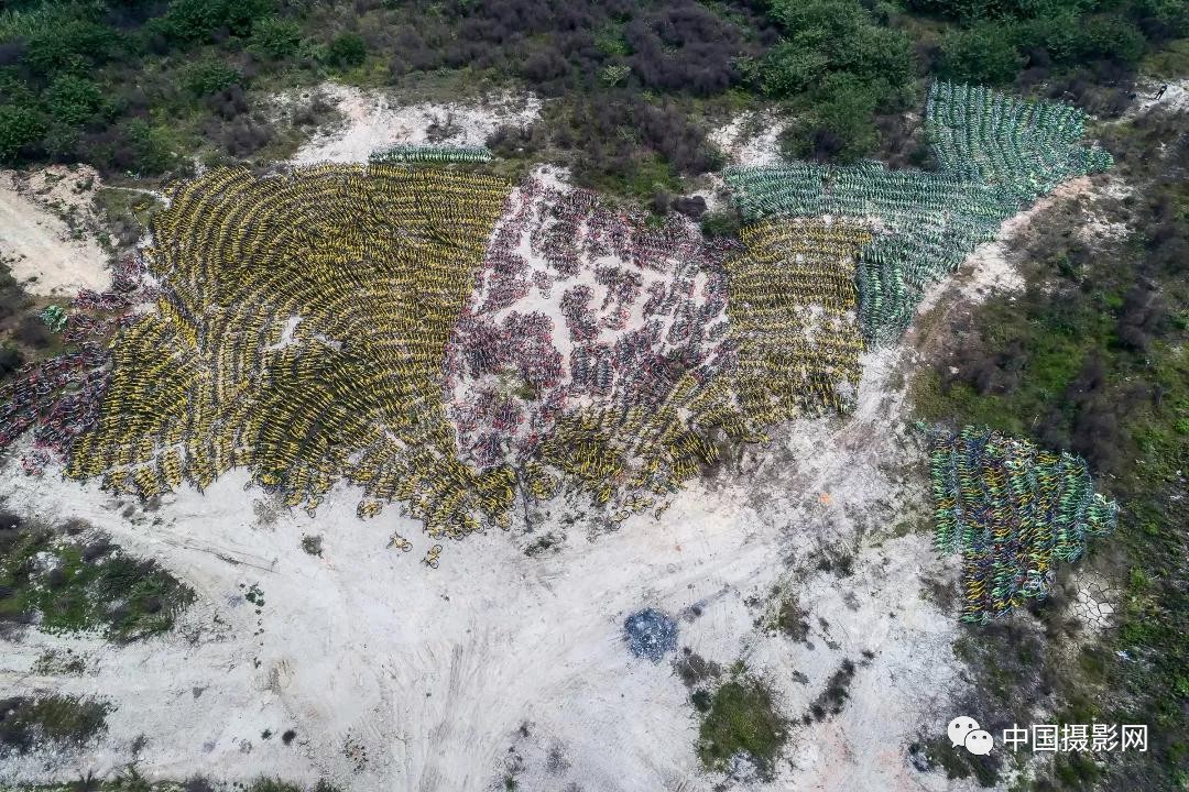 第七届全国摄影十杰获奖者,中国摄影年度人物排名