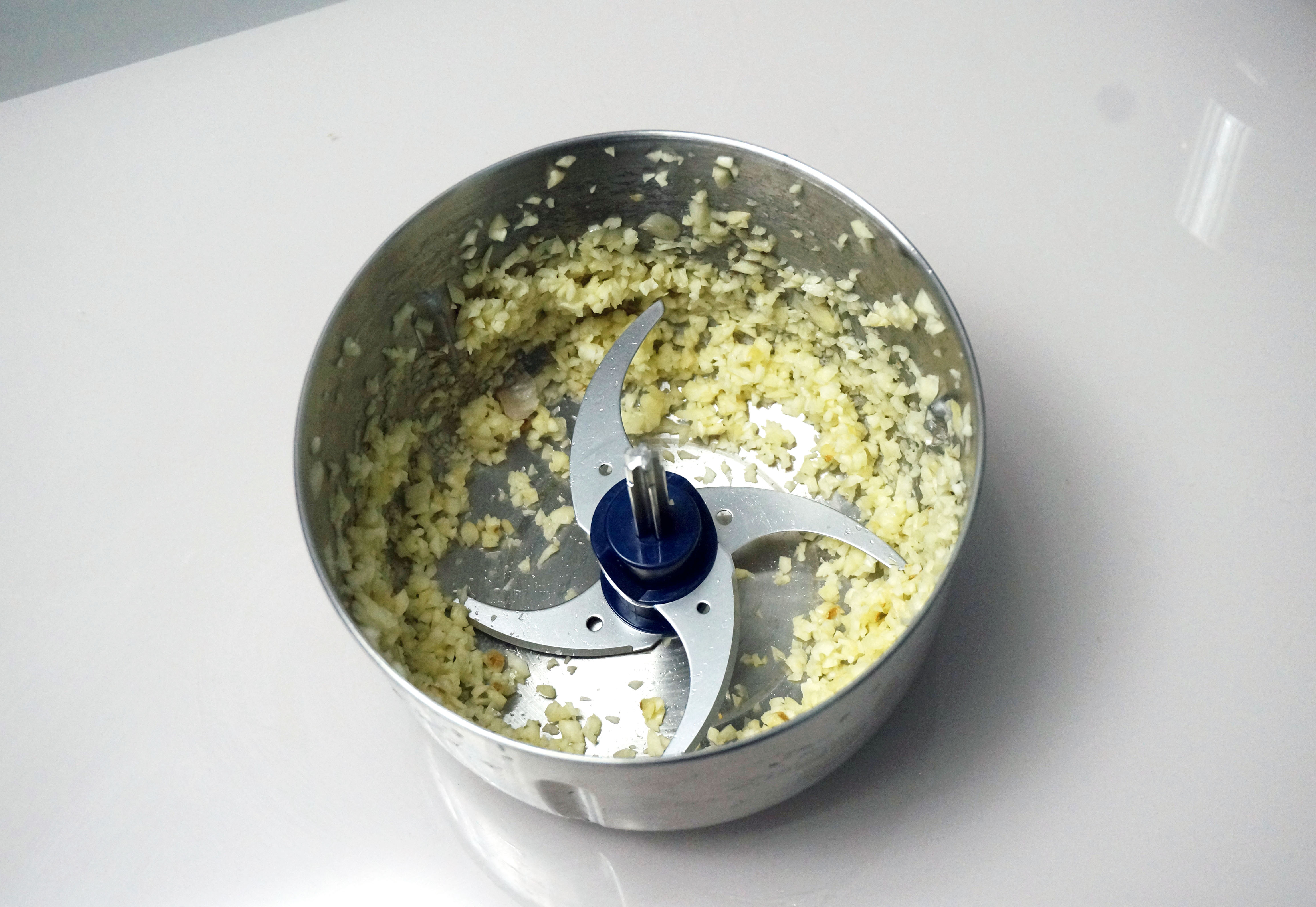 无线自由更给力、厨房效率小助手，德尔玛绞肉机体验有感