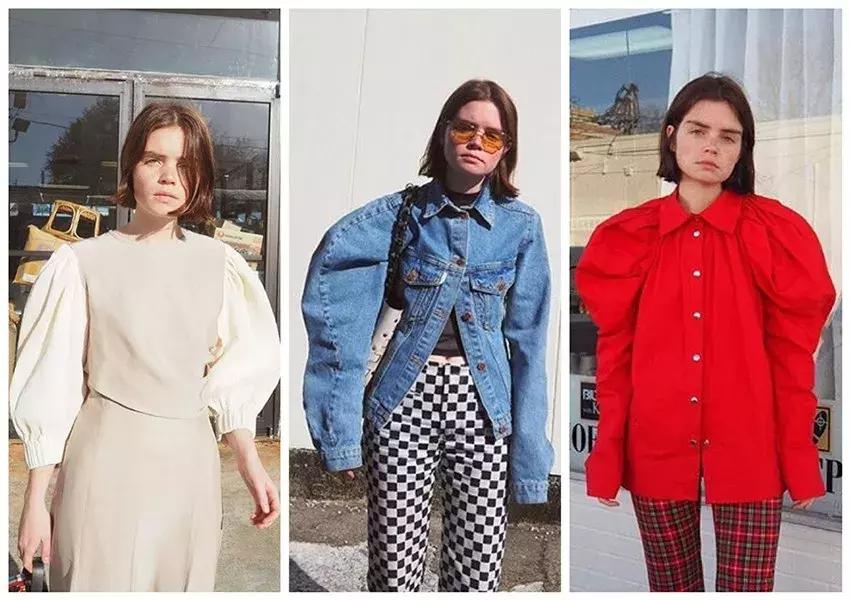 肩宽肉厚粗手臂怎么减,肩宽手粗显瘦袖子