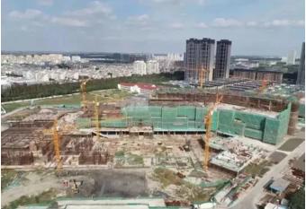 苏州昆山发展潜力,苏州昆山未来10年的发展趋势