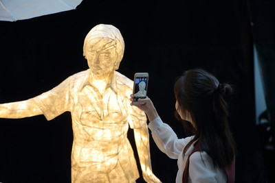 大自然的灵性,艺术灵性和灵感天赋