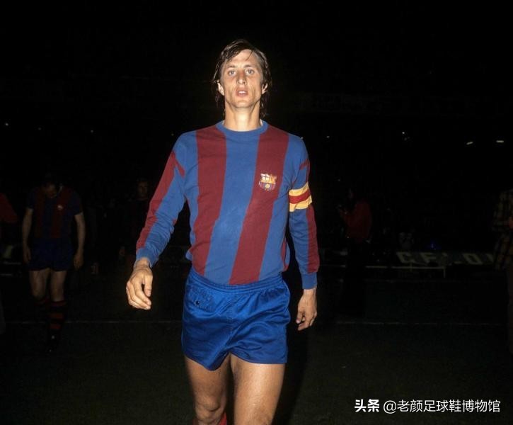 瓜帅执教巴萨几年,瓜帅执教生涯最强阵容