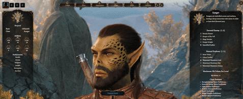 博德之门3目前版本号,博德之门3听取玩家意见么