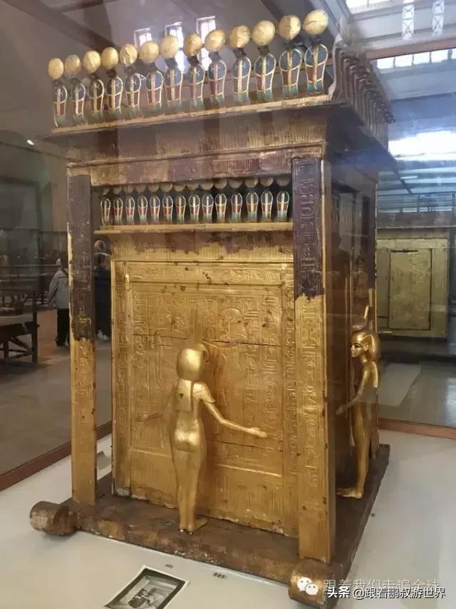 埃及博物馆排行榜,埃及博物馆稀世珍品