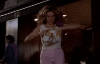 明星都在买古董,明星都在买中古包