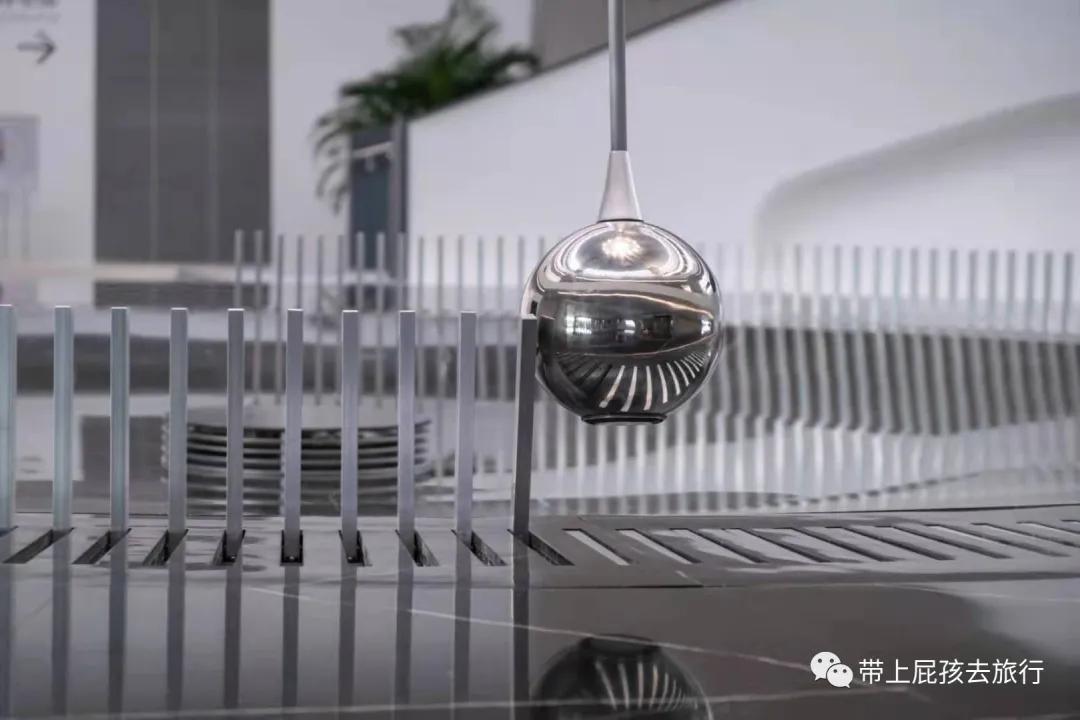 上海天文馆2个小时攻略,人气爆棚的上海天文馆