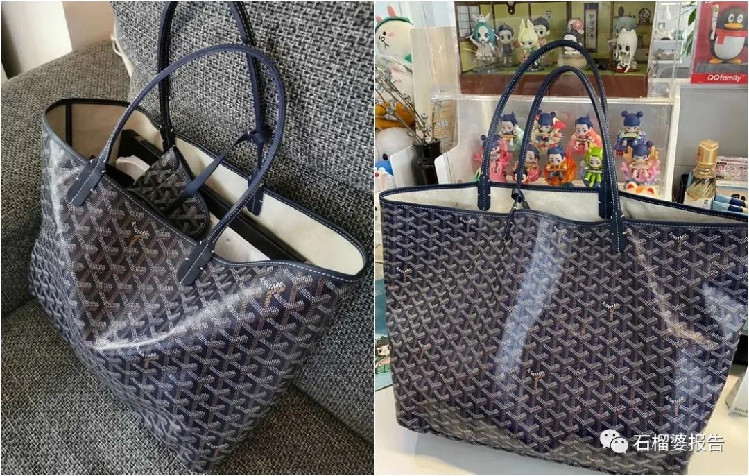 实用的通勤上班包,用了很久的东西不想换