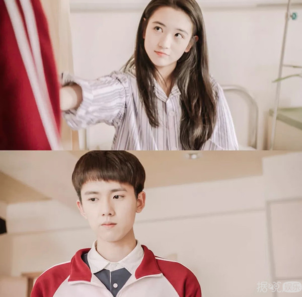 这部国产青春电影到底讲点啥,国产剧侯明昊