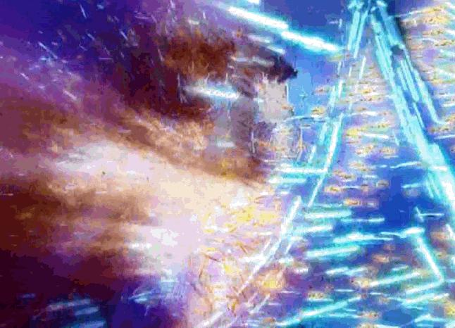 黑暗宇宙大皇帝安培拉星人历史,黑暗宇宙大皇帝安培拉