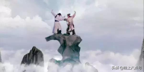 九阴真经各隐世门派武学内功,九阴真经逆天精修篇