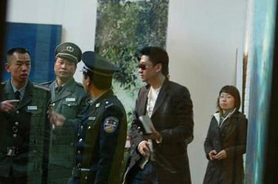 周杰吻林心如是真的吗,周杰林心如赵薇苏有朋王牌对王牌