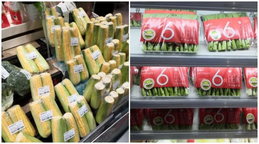 广州天河最贵超市,逛广州最贵的超市地址