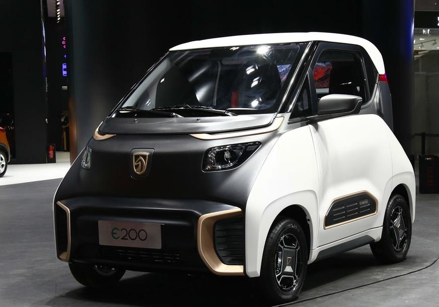 年轻人代步工具推荐,年轻人代步车神器