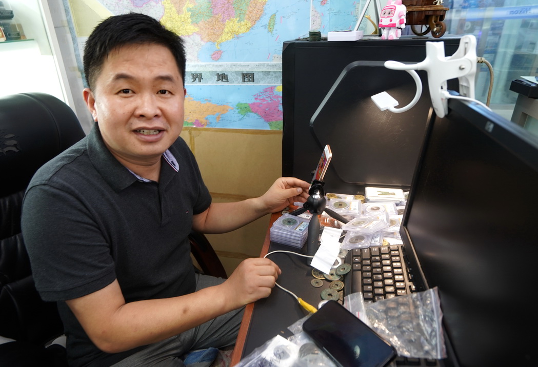 疫情期间的生意实在难做,疫情下生意人的艰辛和无奈