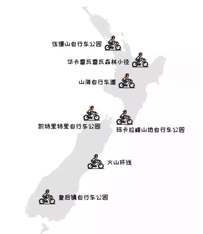 新西兰天堂paradise,新西兰旅游天堂