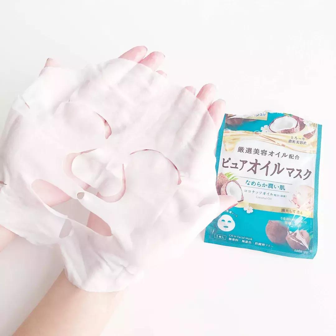 测评丨11款小众平价面膜排行榜！