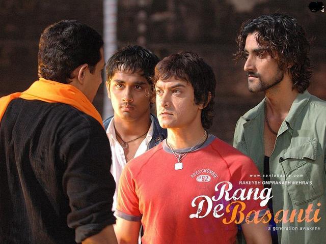 阿米尔汗：年龄成谜，身材无敌，一个用电影改变国家的肌肉硬汉