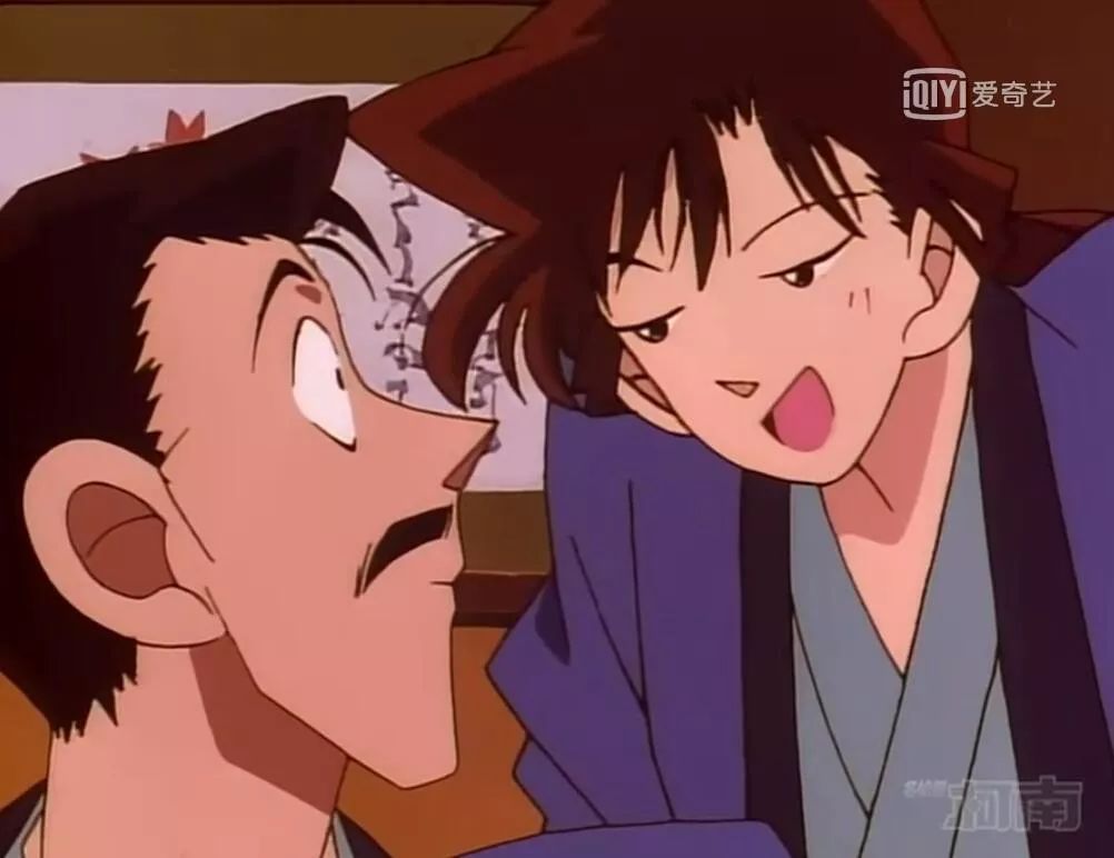 柯南经典杀人案集数,柯南最精彩的5个密室杀人案