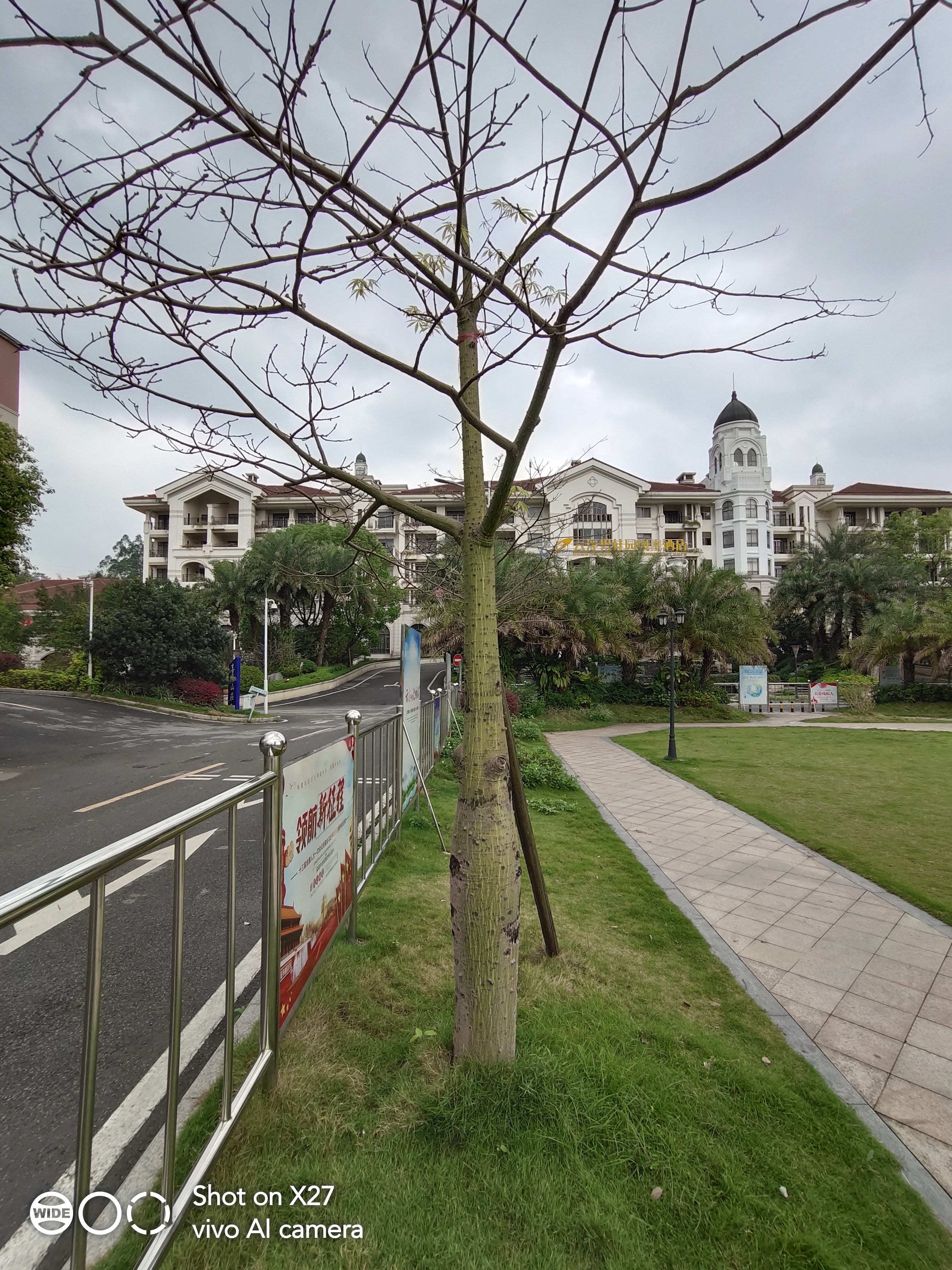 vivox27手机最大的亮点,vivox27全面屏体验怎样