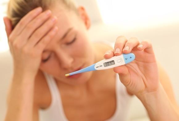 月经前兆与孕早期傻傻分不清楚？若想区分两者，其实可能很简单！