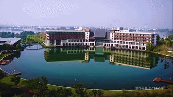 江苏周庄又一顶奢酒店，望不到边的隔世风景，近在咫尺的乐园，赞